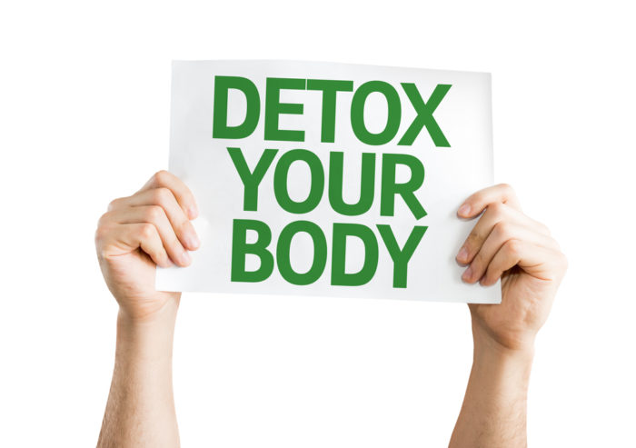 detox body